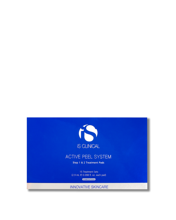 Active Peel System - 30 Day