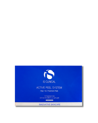 Active Peel System - 30 Day