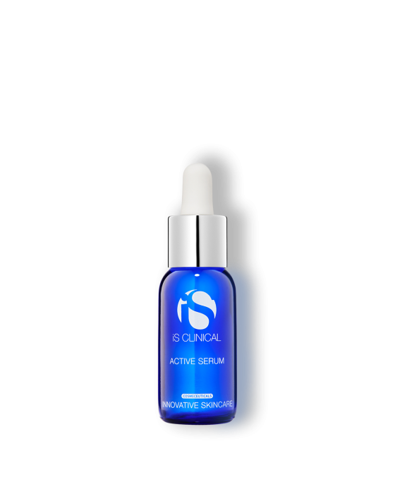 Active Serum 1 oz