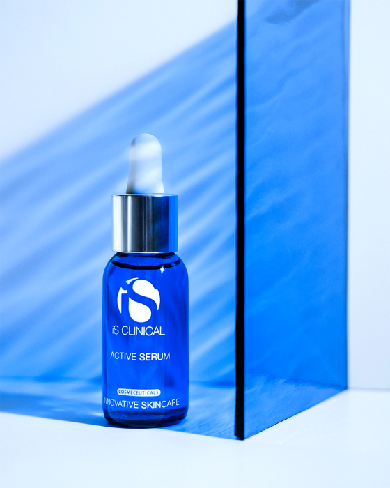Active Serum 1 oz