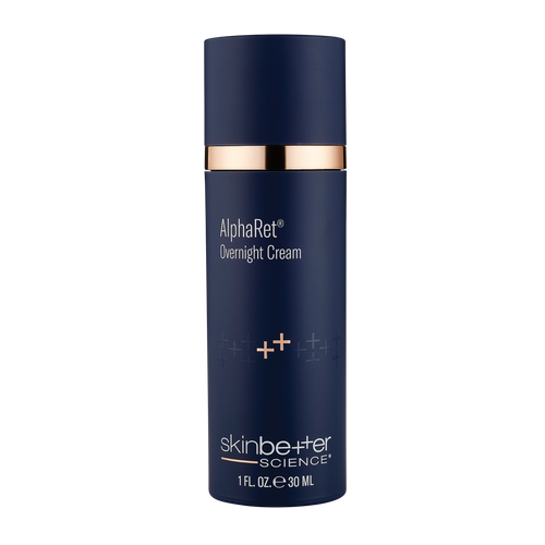 AlphaRet Overnight Cream 30 ml