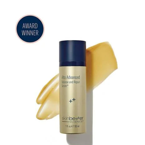 Alto Advanced Defense and Repair Serum 50 ml