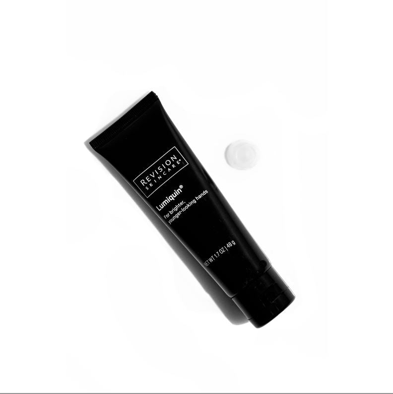 Lumiquin Hand Cream 1.7 oz