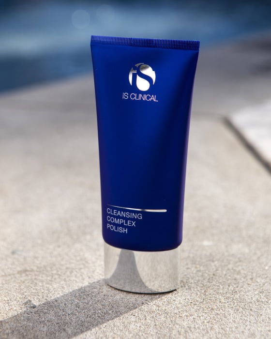 Cleansing Complex Polish 4oz