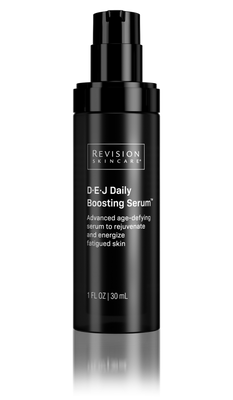 DEJ Daily Boosting Serum