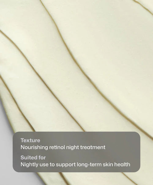 DEJ Night Face Cream – Altaire Clinic