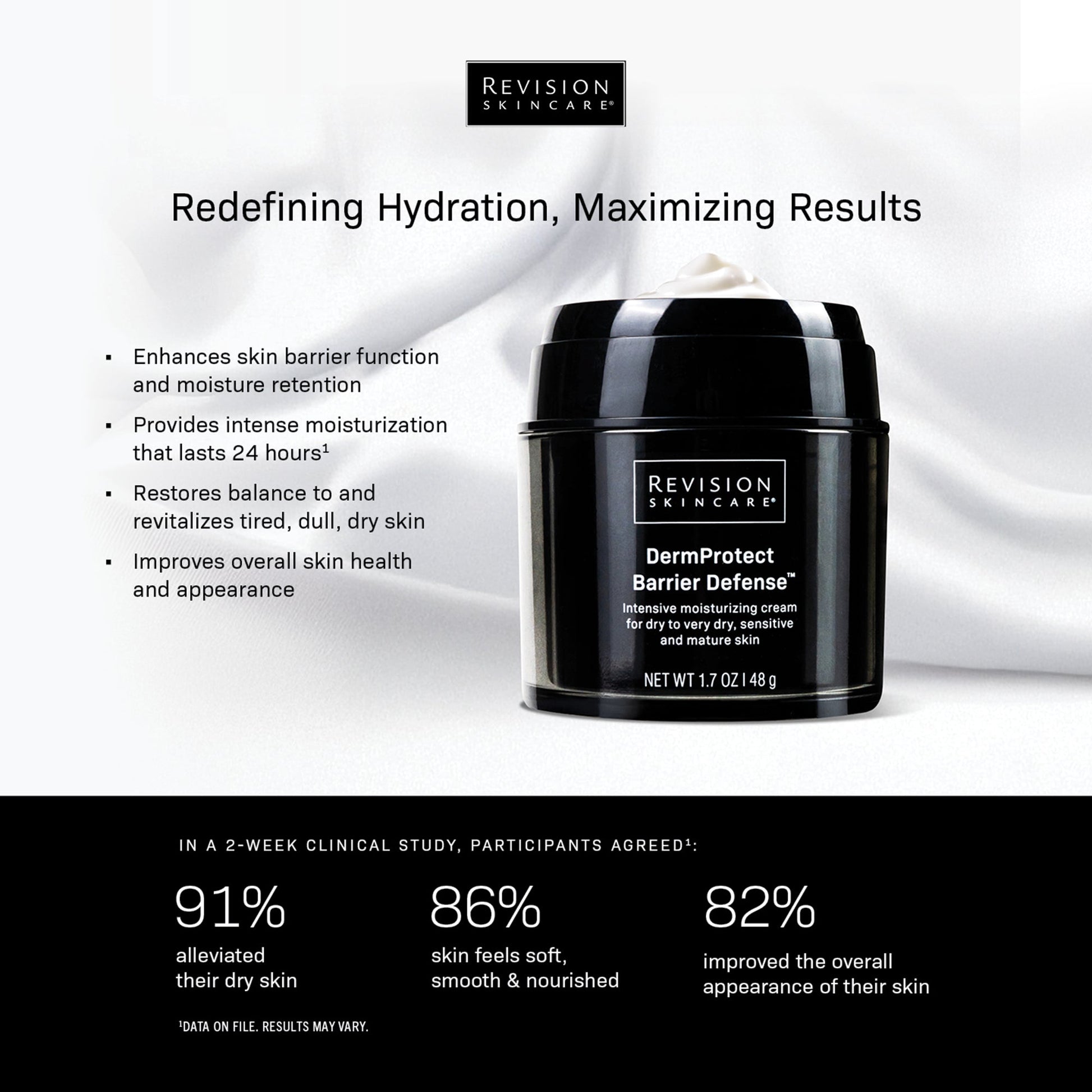 DermProtect Barrier Defense