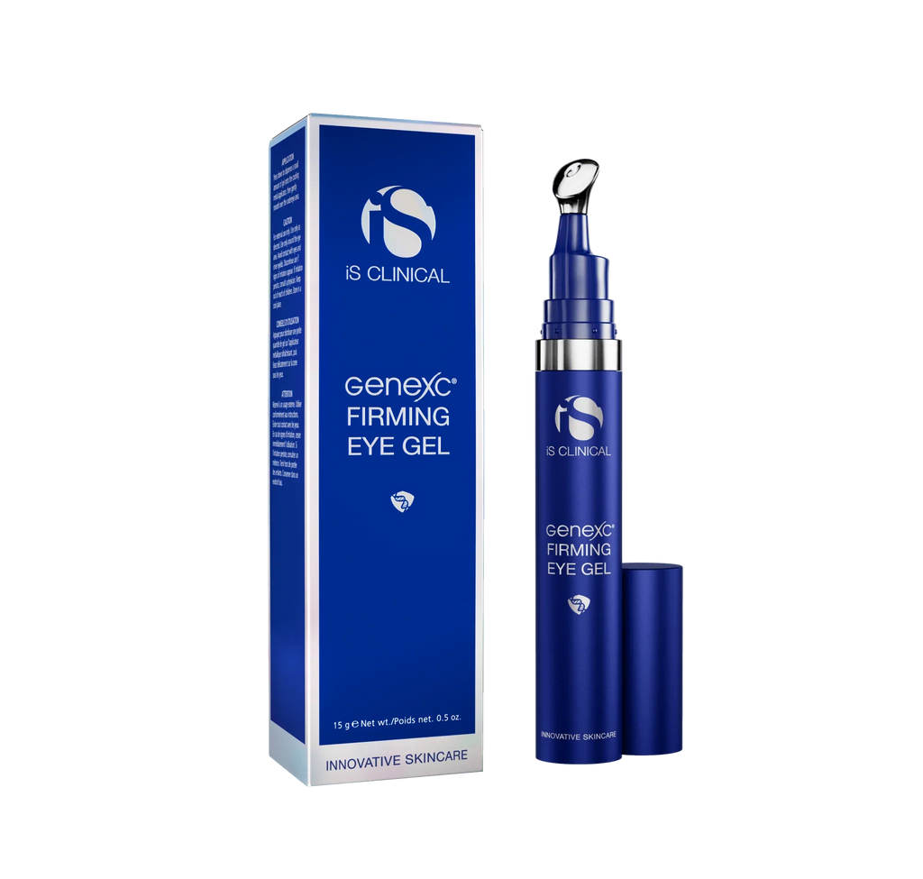 GeneXC Firming Eye Gel 0.5 oz