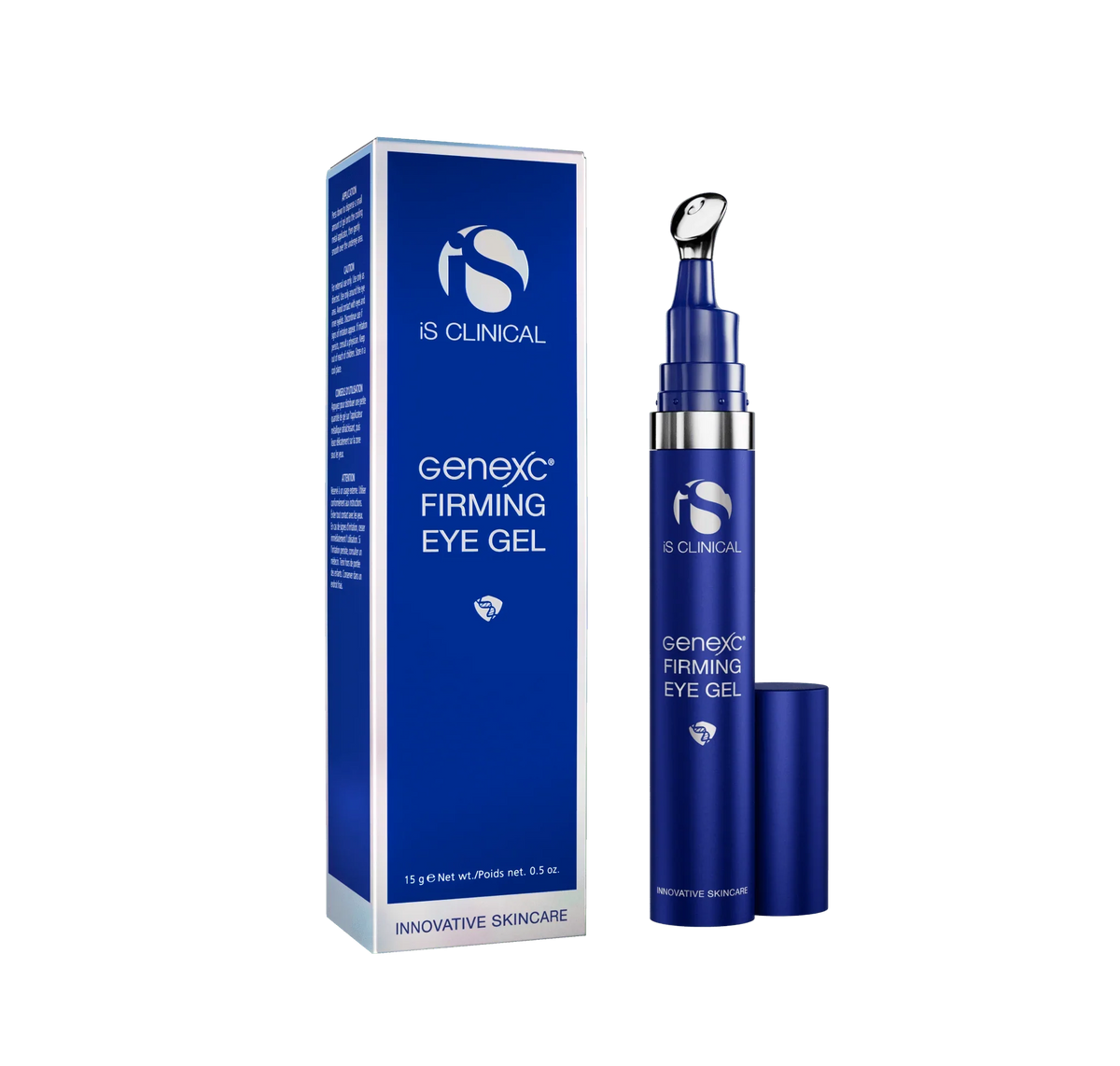 GeneXC Firming Eye Gel 0.5 oz