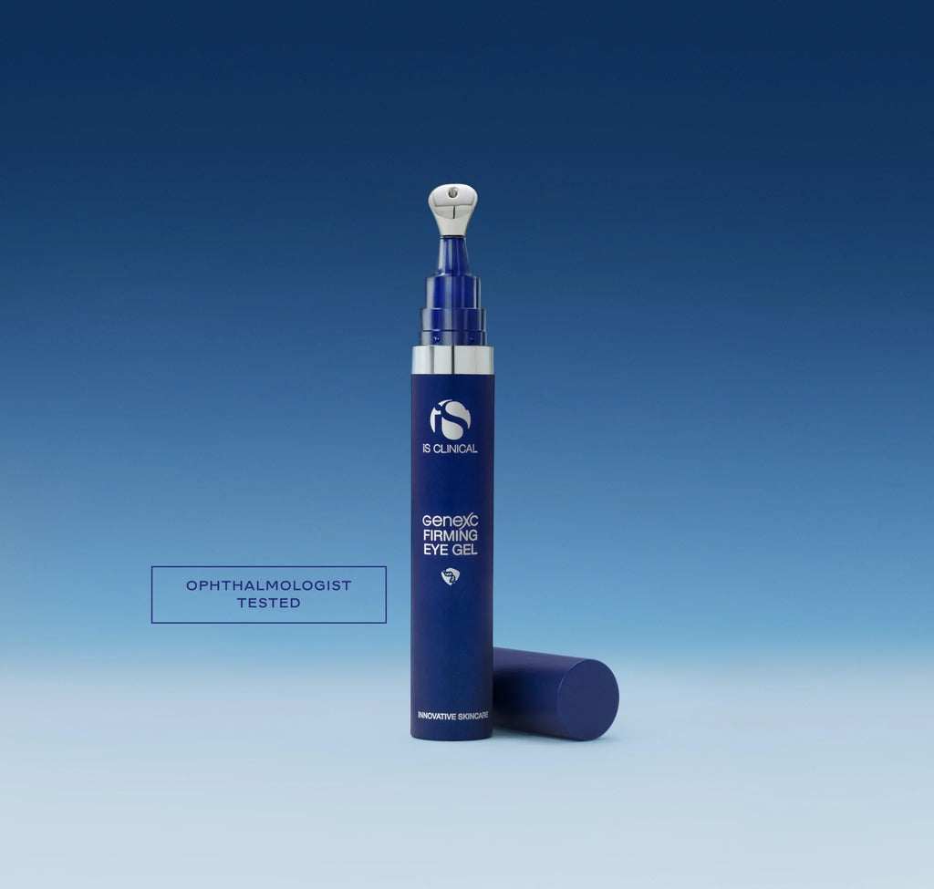 GeneXC Firming Eye Gel 0.5 oz