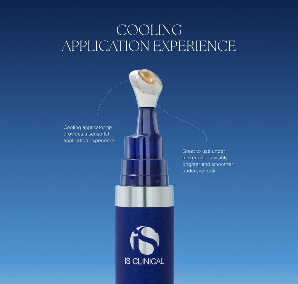 GeneXC Firming Eye Gel 0.5 oz