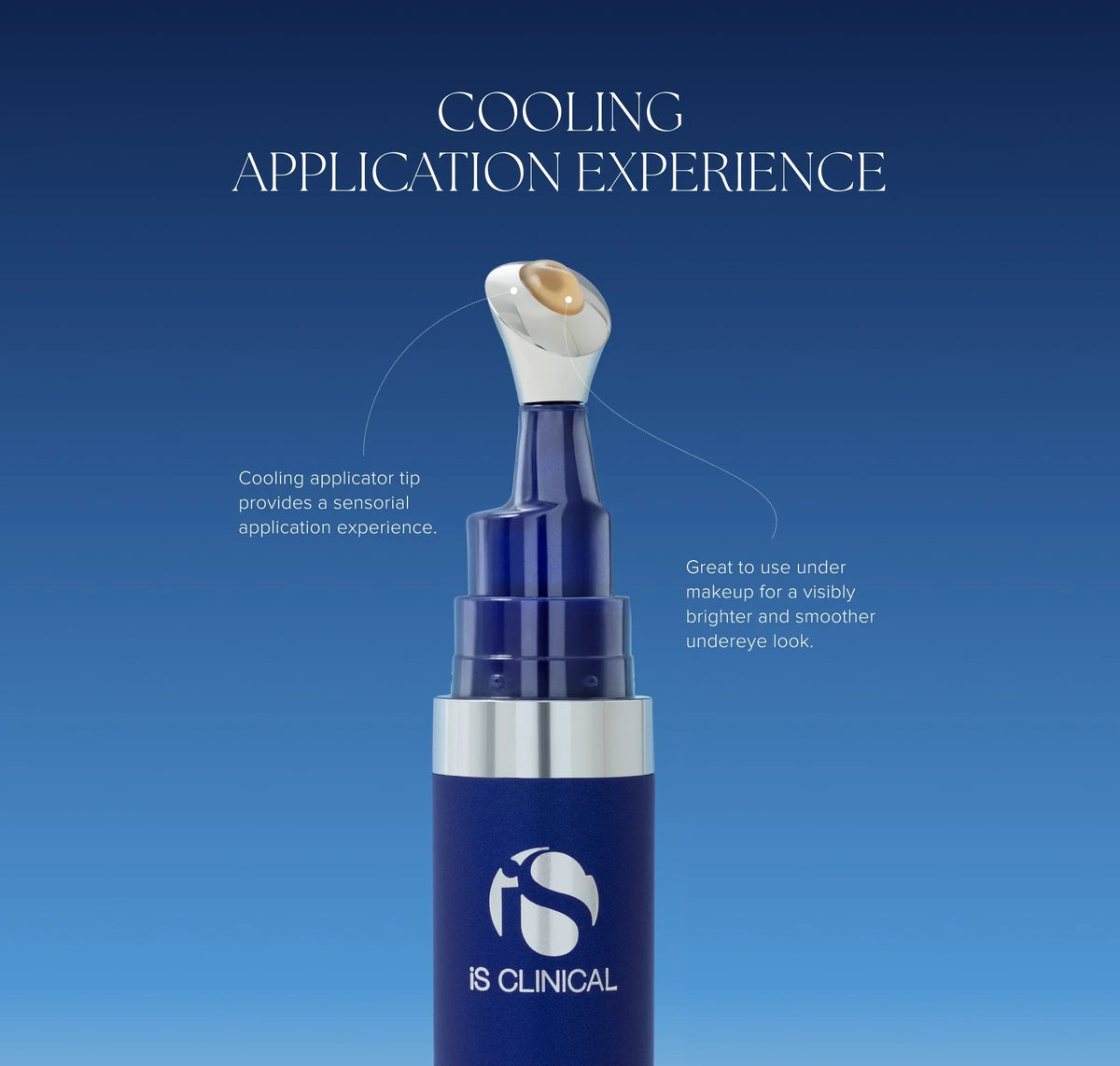 GeneXC Firming Eye Gel 0.5 oz