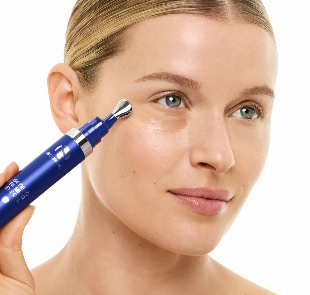 GeneXC Firming Eye Gel 0.5 oz
