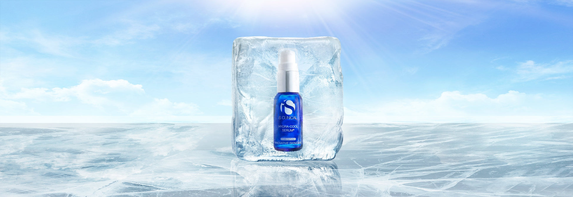 Hydra-Cool Serum 0.5 oz