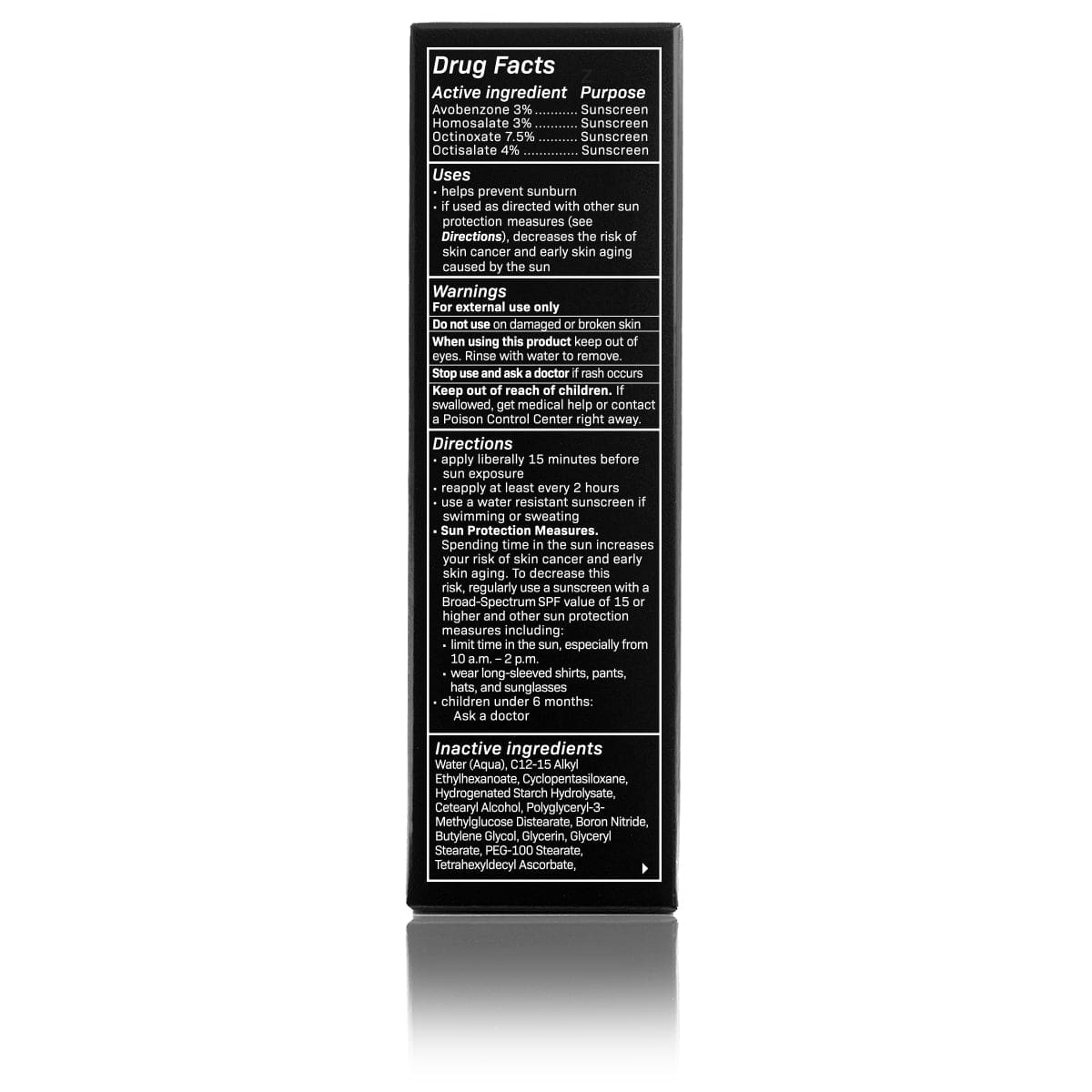 IntelliShade Clear Daily Moisturizer SPF50
