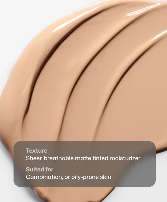 Intellishade Matte
