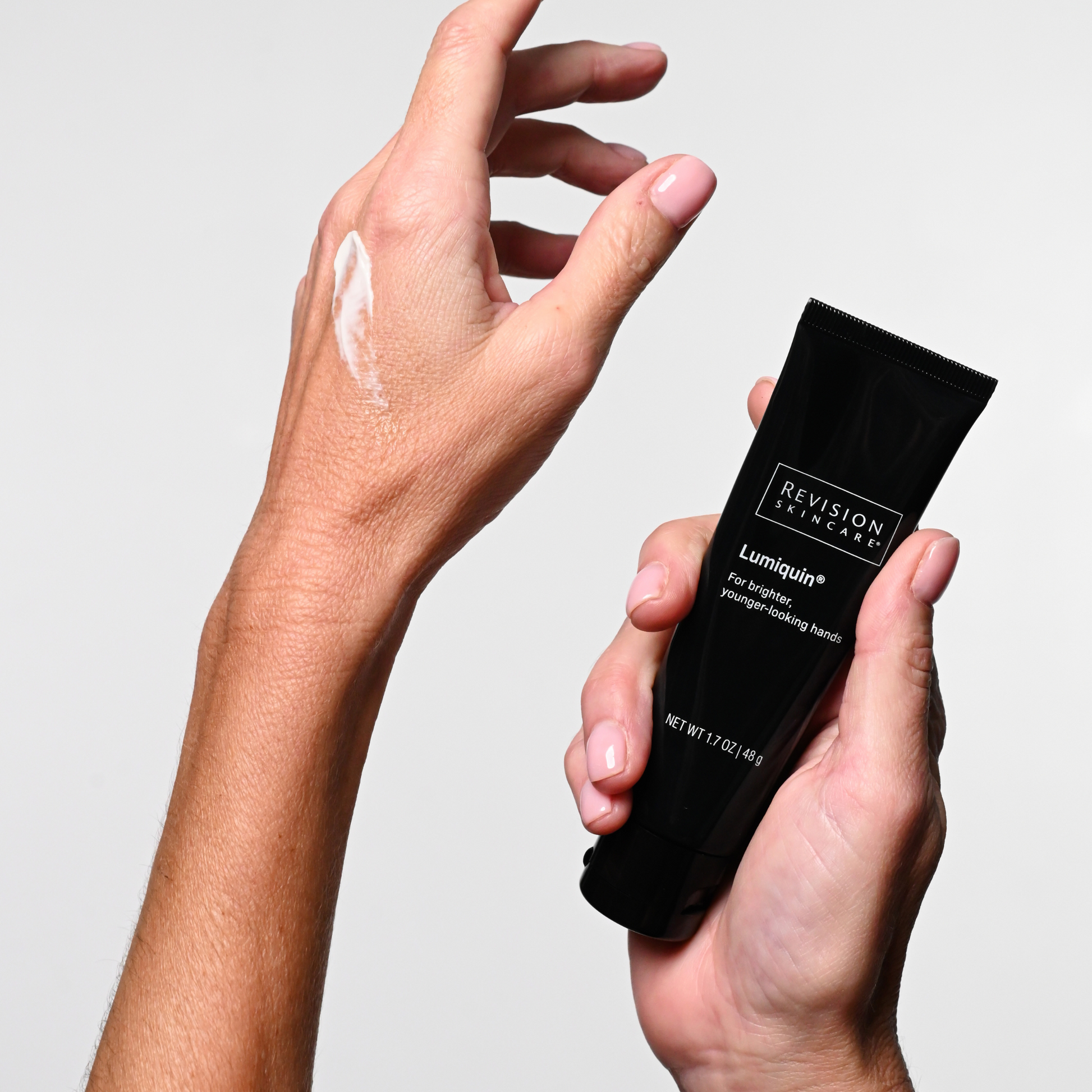 Lumiquin Hand Cream 1.7 oz