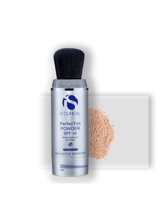 PerfecTint Powder SPF 40 CREAM
