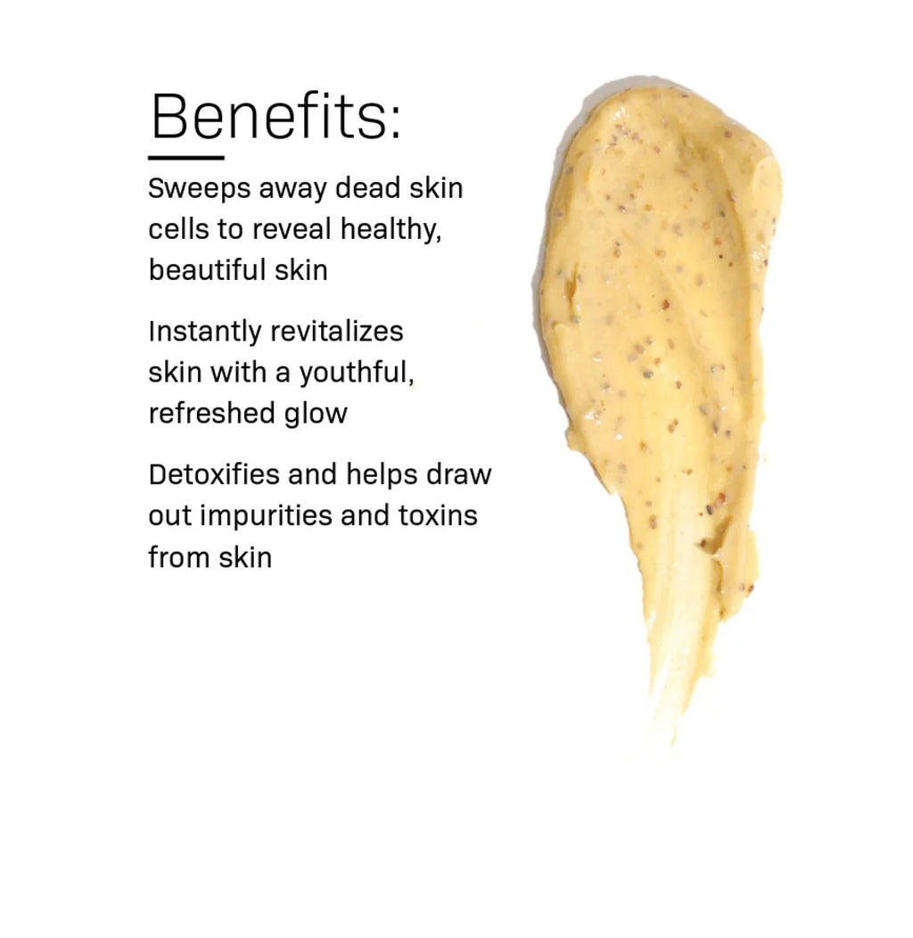 Pumpkin Enzyme Mask