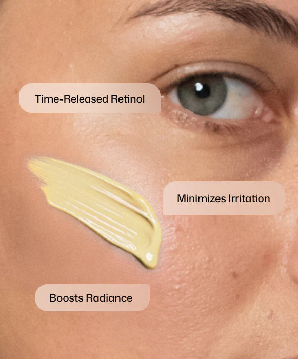 Retinol Complete 1.0