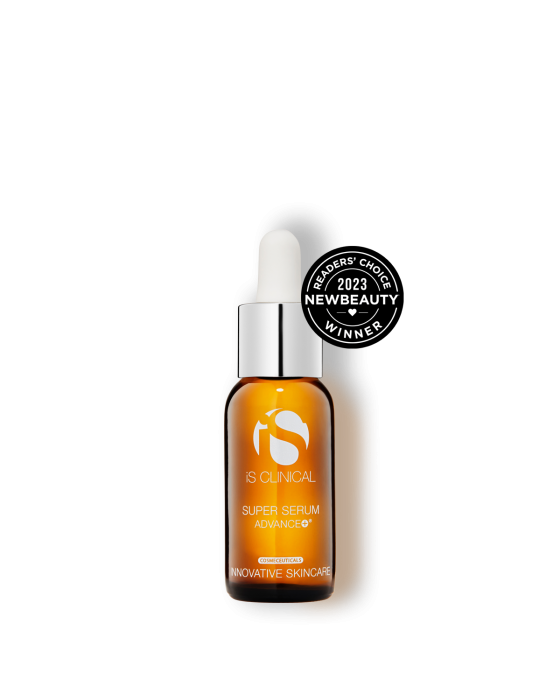 Super Serum Advance 1 oz