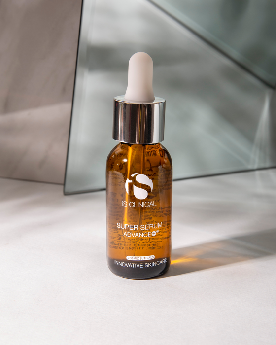 Super Serum Advance 1 oz