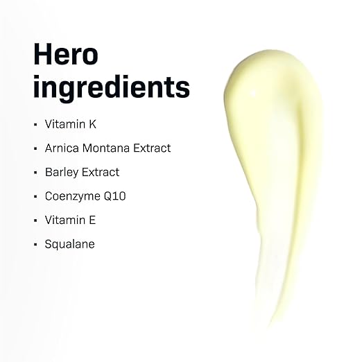 Vitamin K Serum