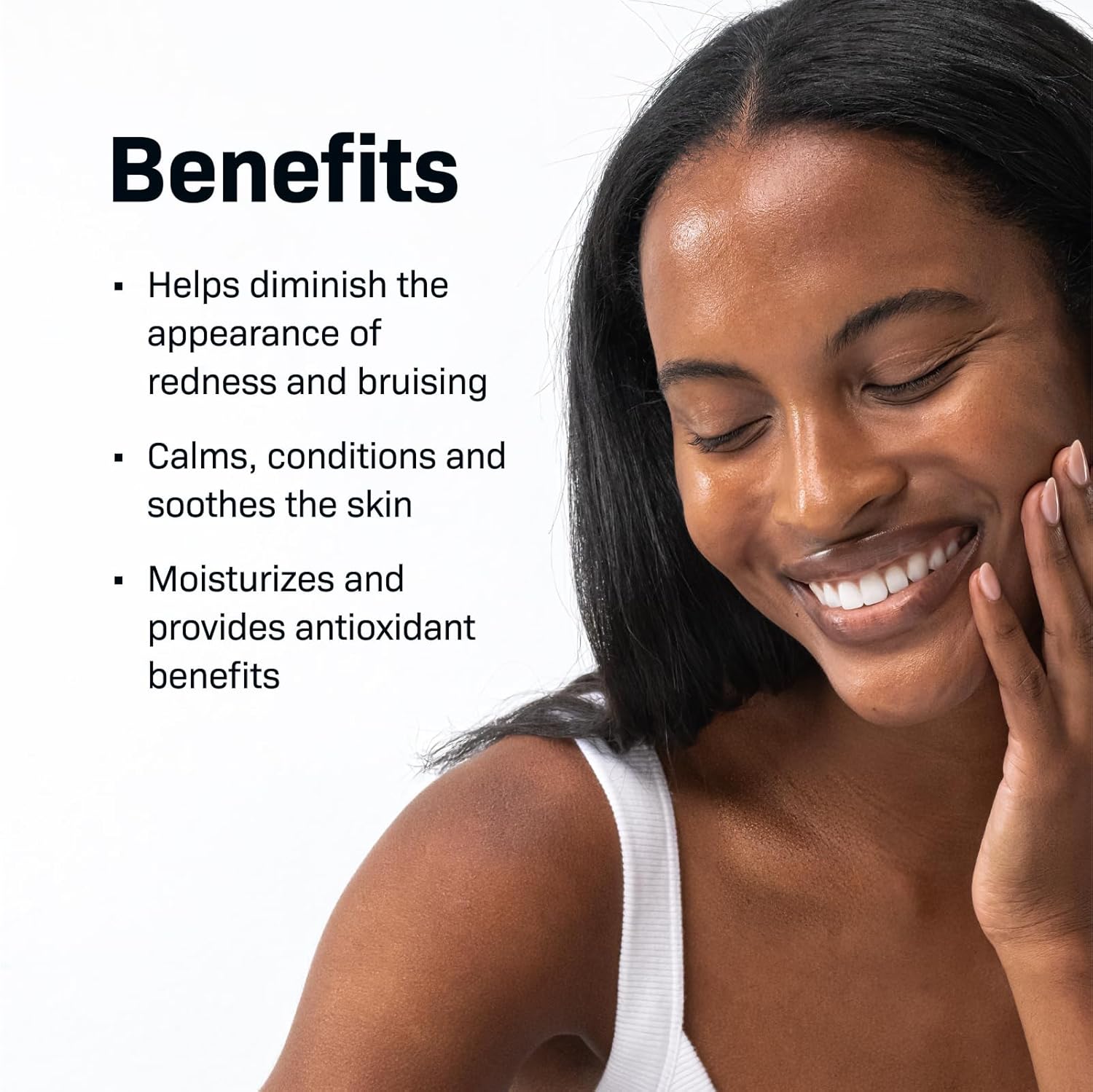 Vitamin K Serum