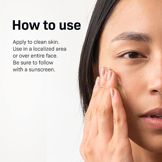 Vitamin K Serum