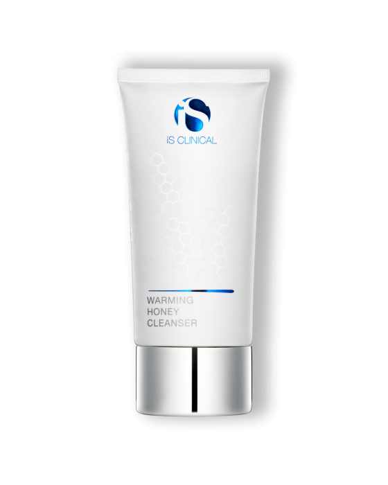 Warming Honey Cleanser 4oz