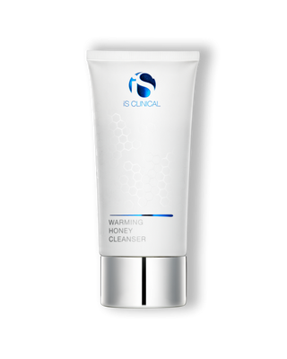 Warming Honey Cleanser 4oz