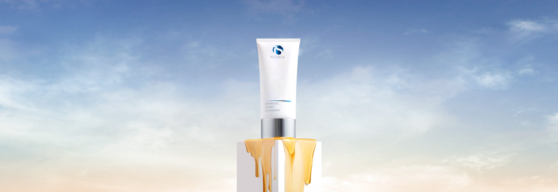 Warming Honey Cleanser 4oz