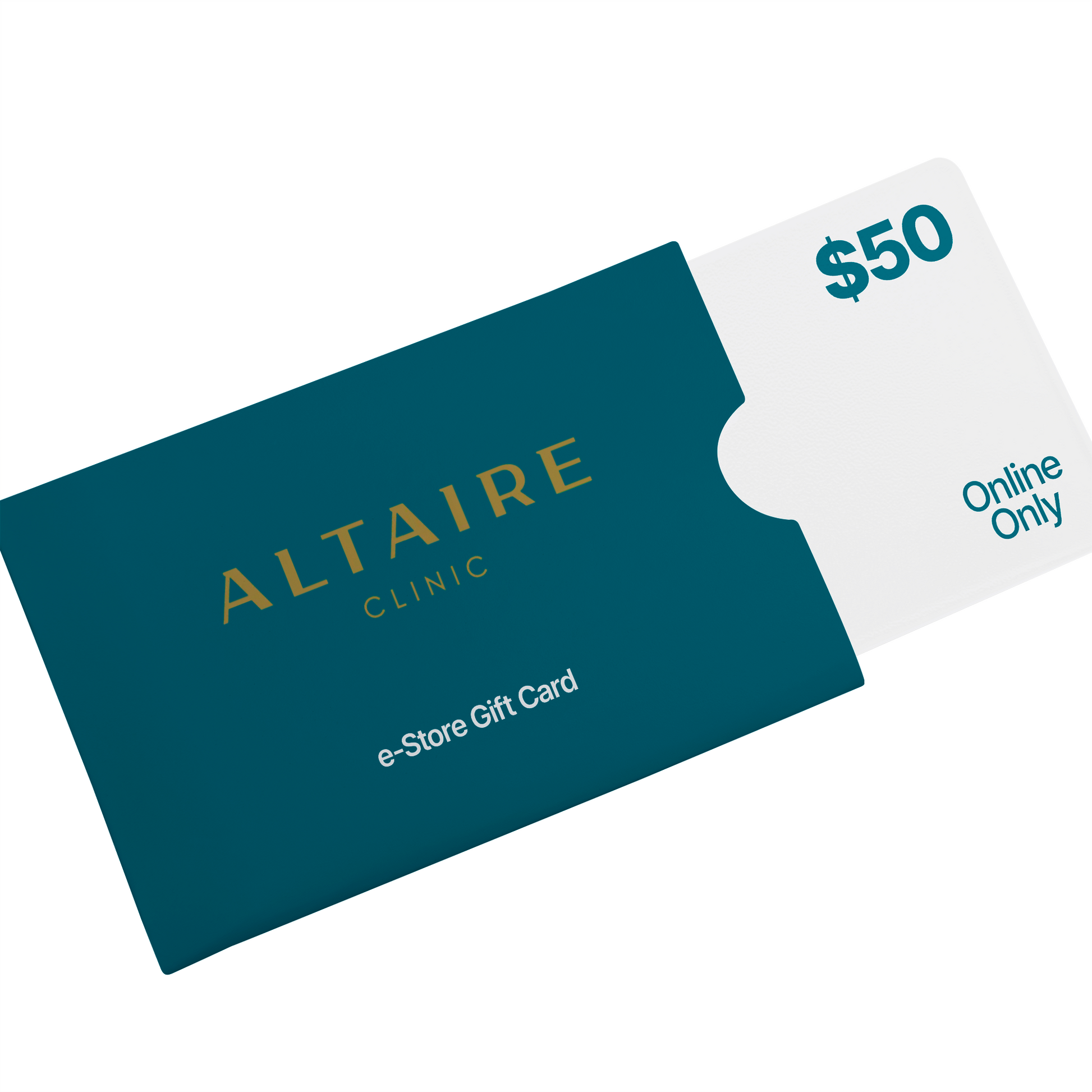 e-Store Gift Card