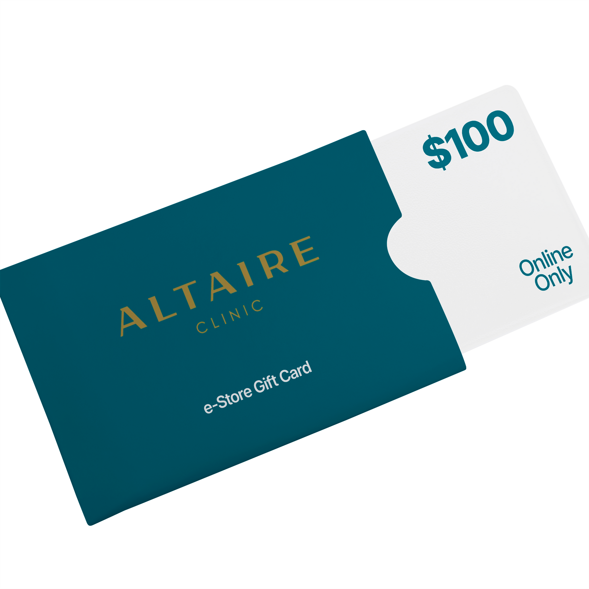 e-Store Gift Card