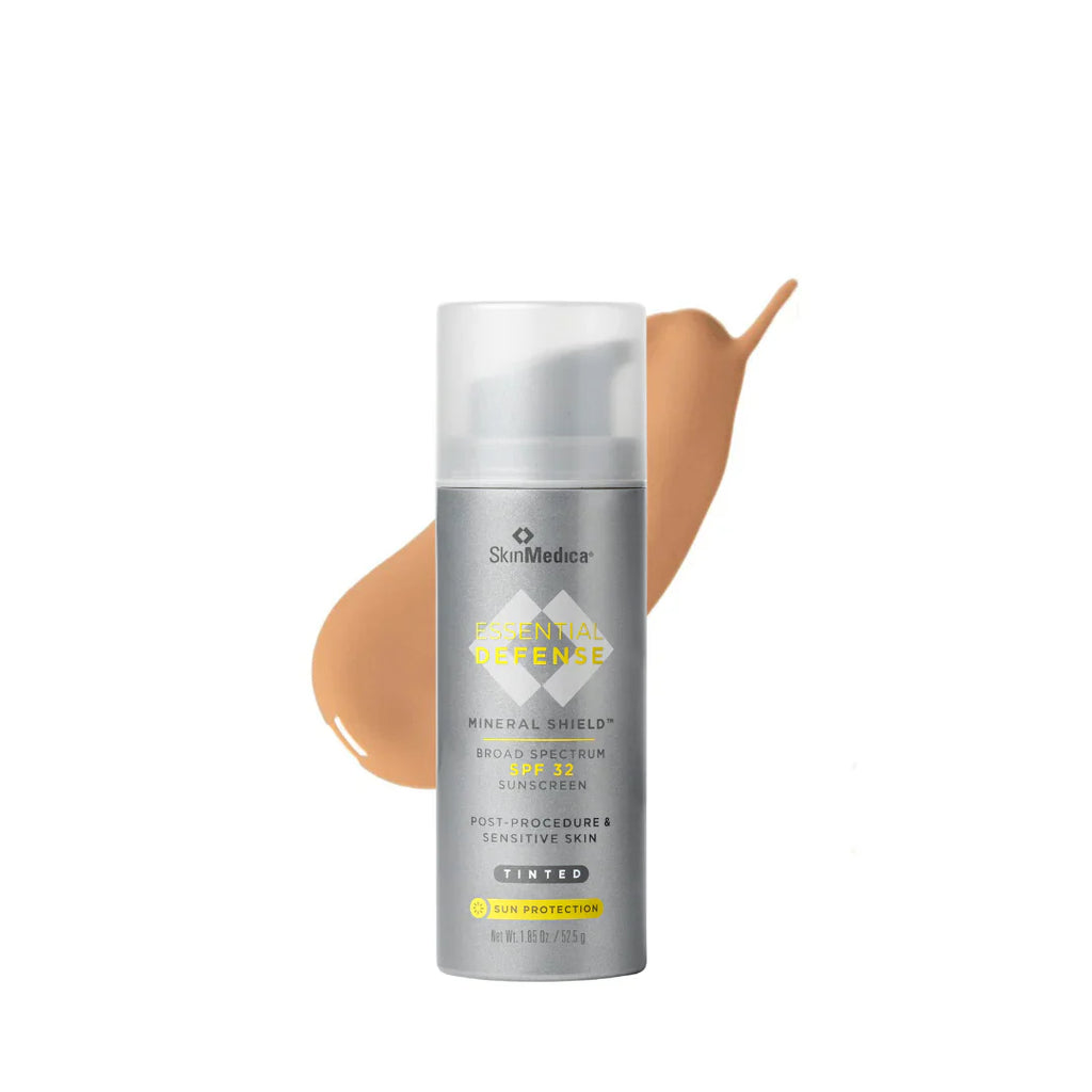 Essential Defense Mineral Shield SPF32 TINTED