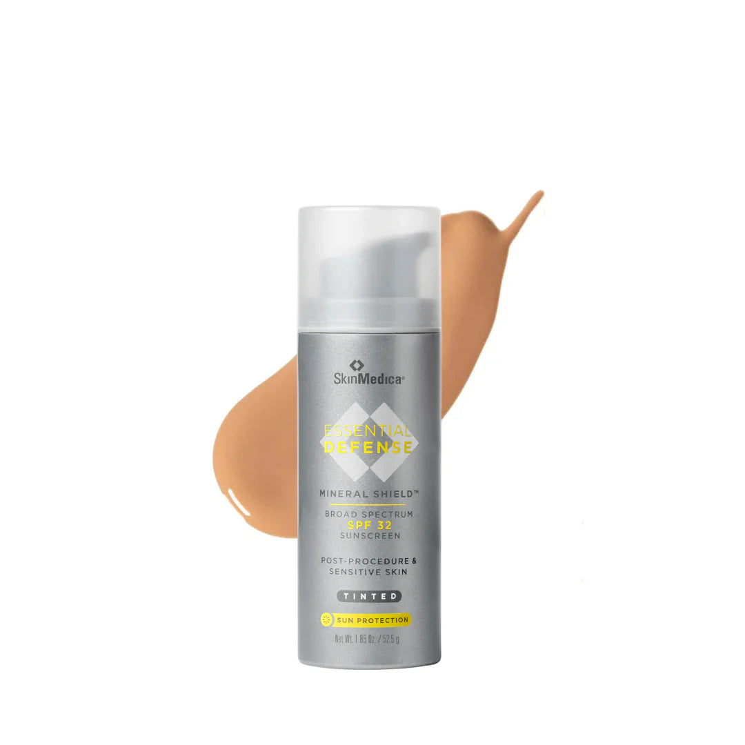 Essential Defense Mineral Shield SPF32 TINTED