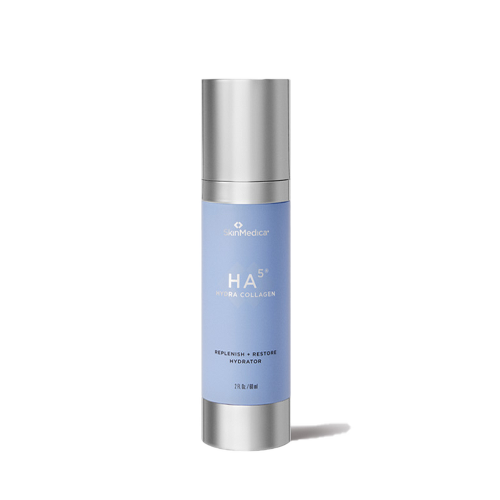 HA5 Hydra Collagen Replenish + Restore Hydrator