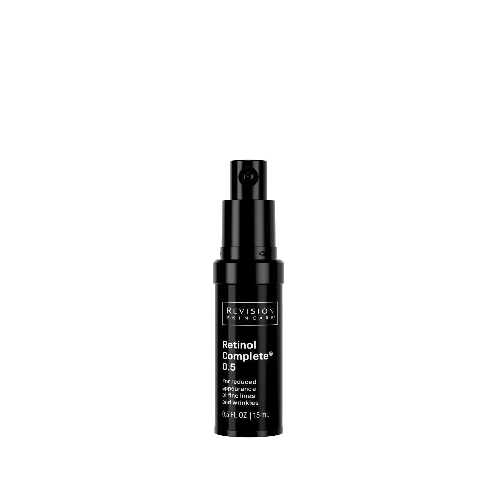 Retinol Complete 0.5 Serum 1-oz