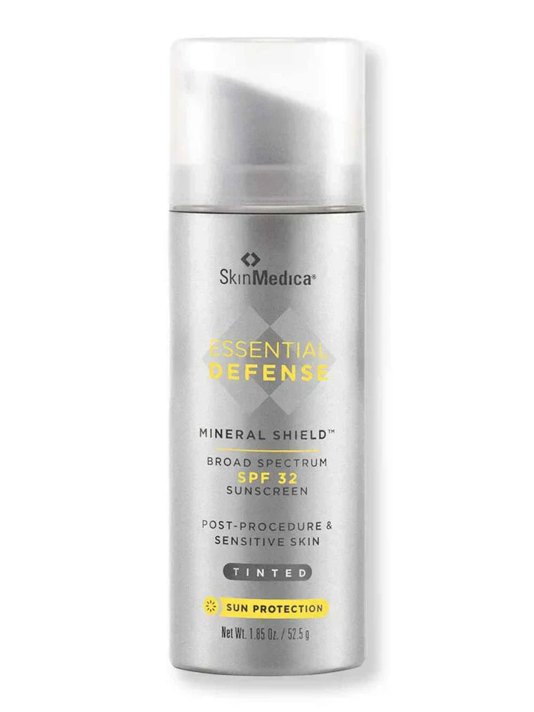 Essential Defense Mineral Shield SPF32 TINTED
