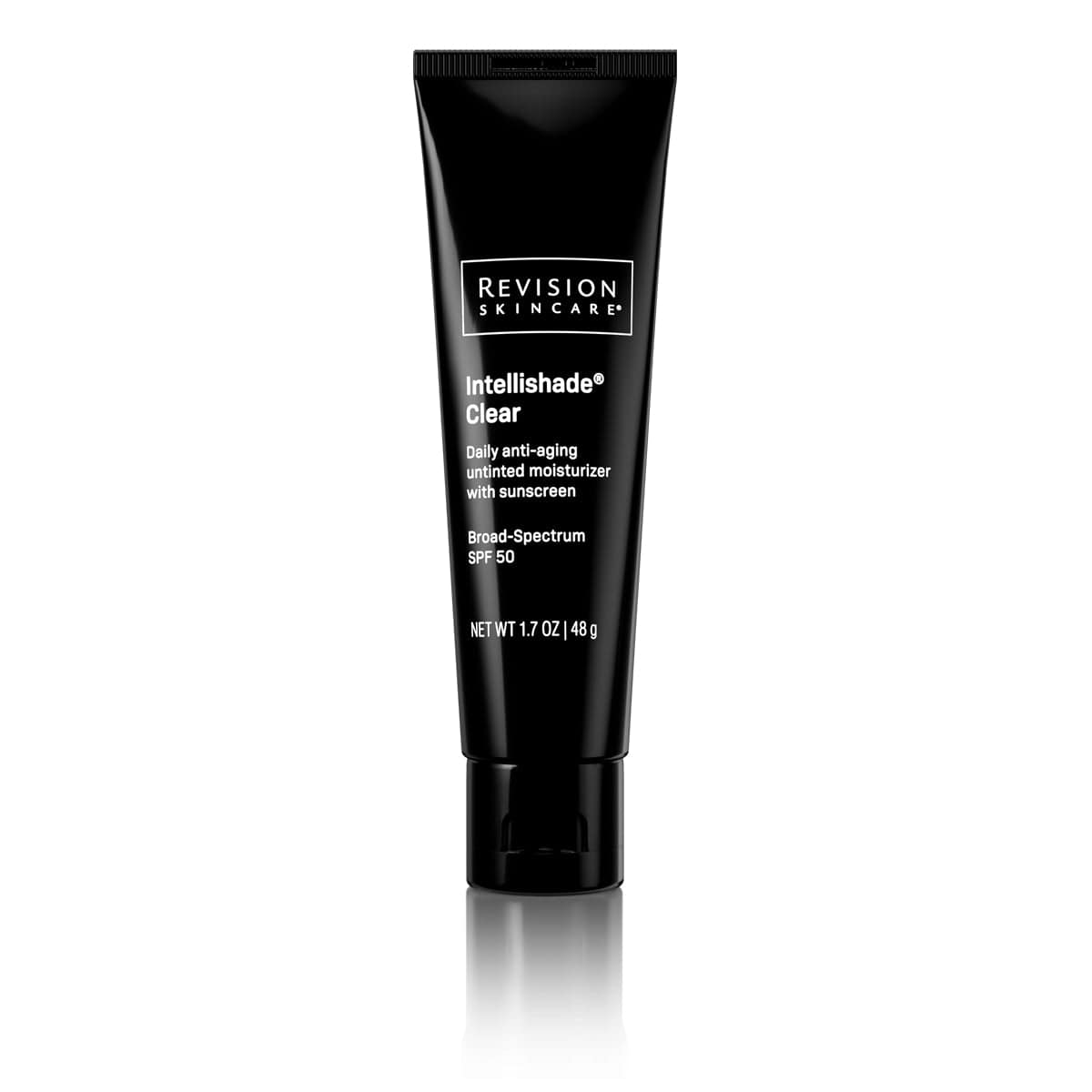 IntelliShade Clear Daily Moisturizer SPF50