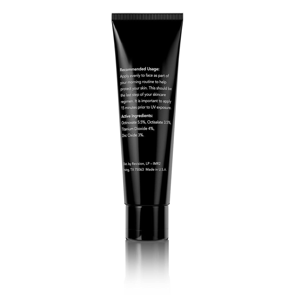 IntelliShade Matte Moisturizer SPF45 TINTED