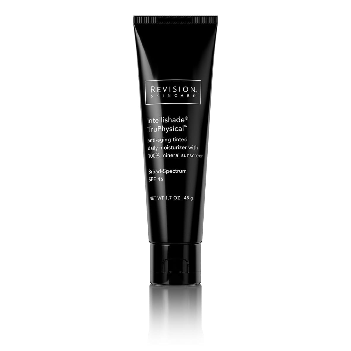 IntelliShade TruPhysical Moisturizer SPF45 TINTED